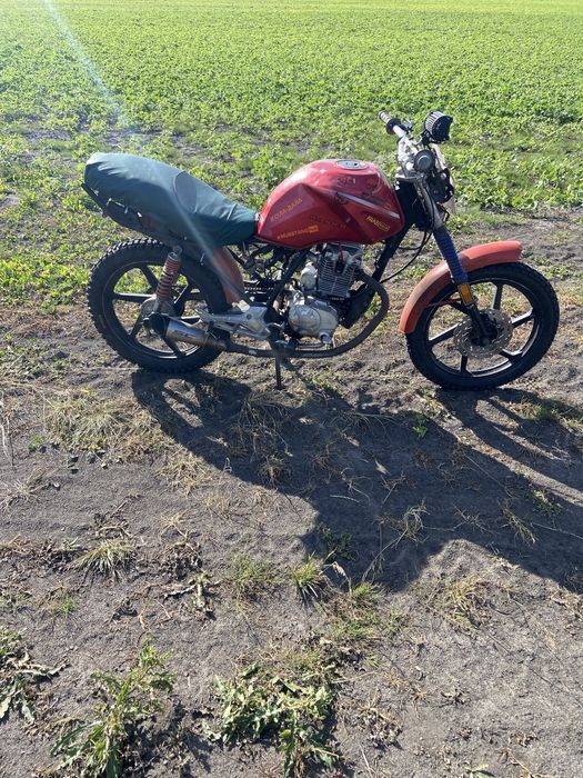 продам мустанг 150 -7