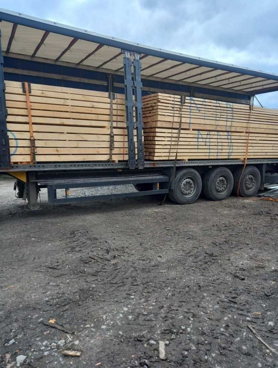 Пиломатеріали рейка 140*30*4м (брус, кроква. Дошка-доска обрізна/не)