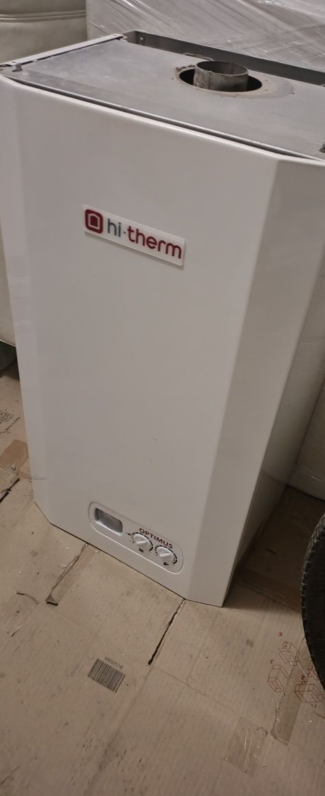 Hi-therm optima 24