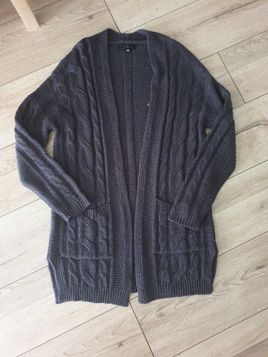 Kardigan Missguided S/M Zalando