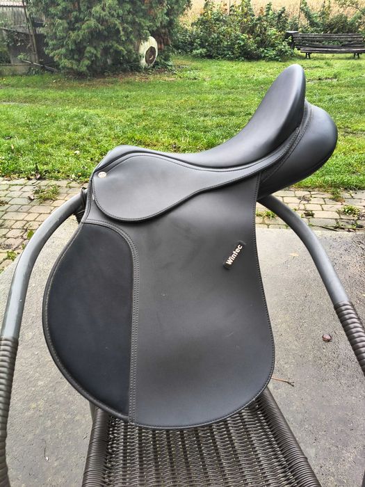 Siodło Wintec 250 syntetyczne