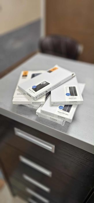 Etui spigen samsung S24 ultra