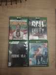 Gry xbox          .