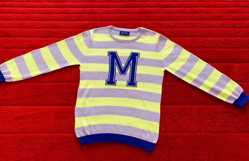 Camisola Mayoral como Nova