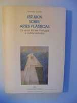 Guedes (Fernando);Estudos Sobre Artes Plásticas-Os Anos 40