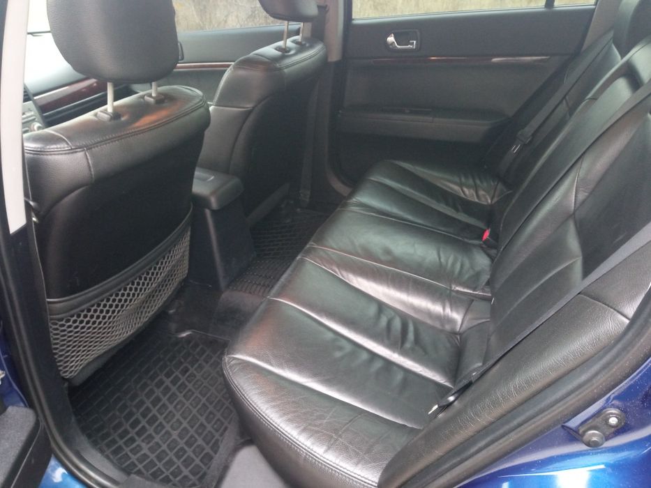 Mitsubishi Galant 9(2008)