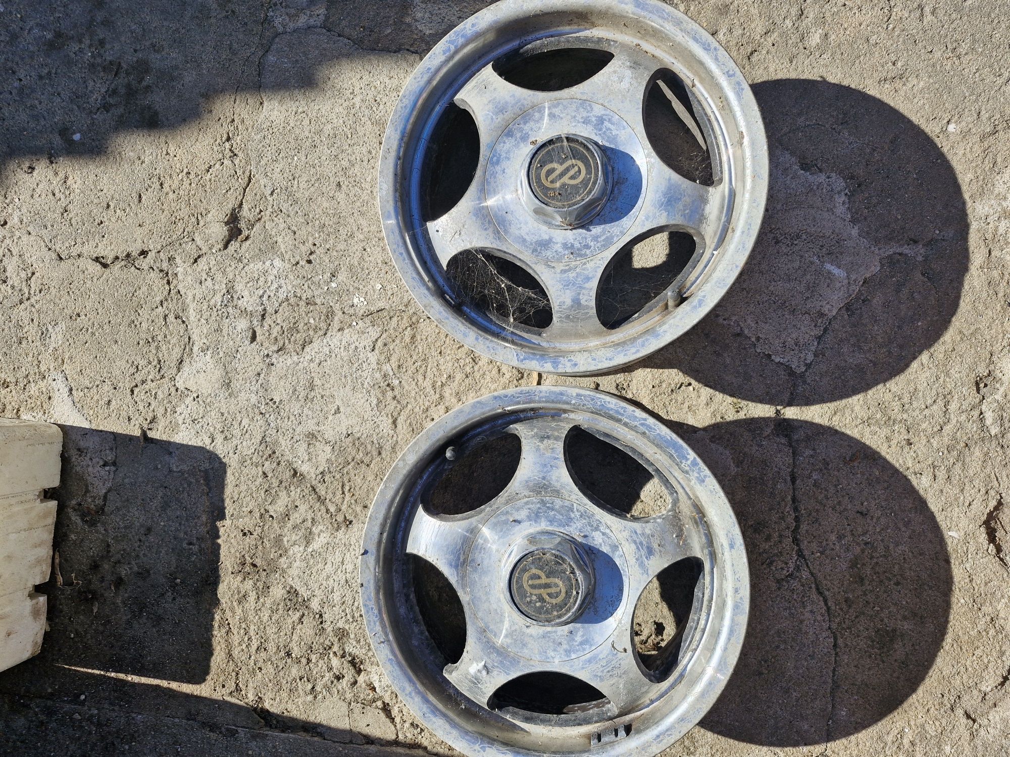 Jantes especiais e silenciador volkswagem e audi