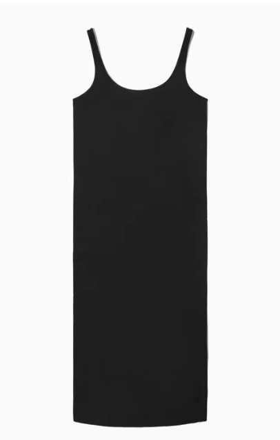 Розпродаж! Подовжені шорти cos з запАхом