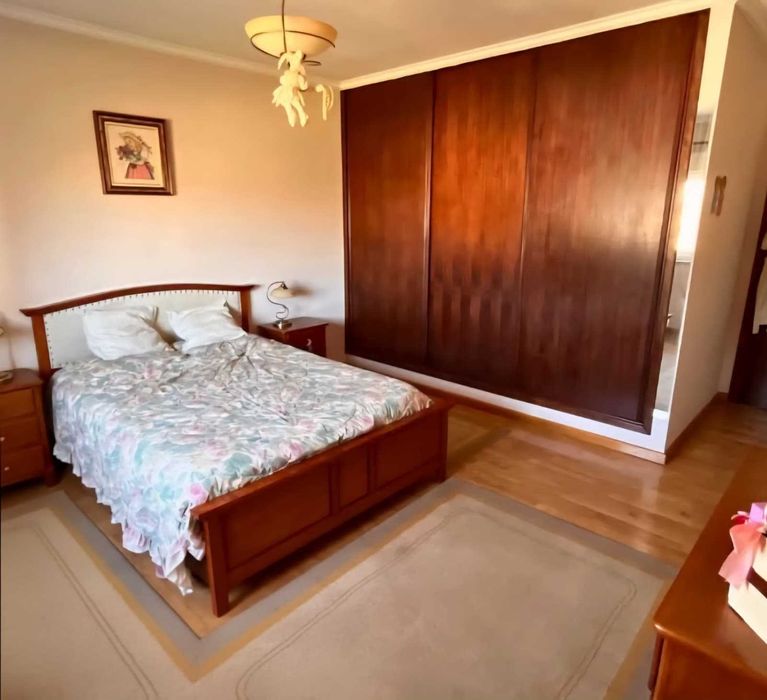Vivenda em Valpaços, Vila Real
