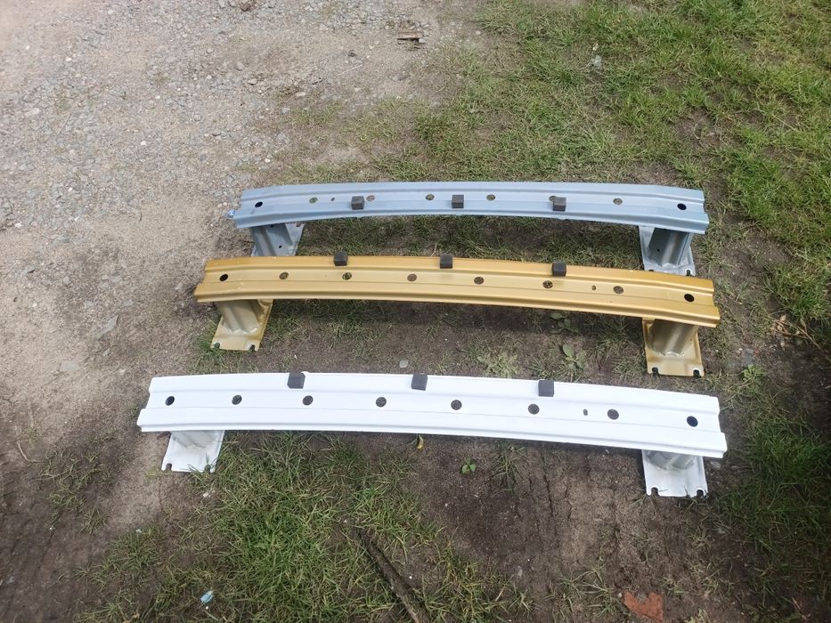 Belka zderzaka tył tylna Suzuki s cross Vitara 3