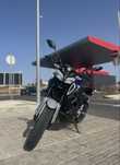 Yamaha Mt-125