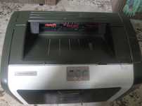 Продам принтер HP 1020