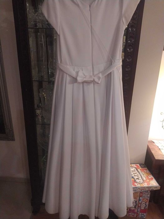 Sprzedam sukienkę komunijną