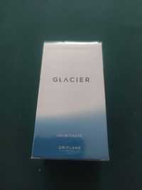 Woda toaletowa Glacier Oriflame Nowa 100ml