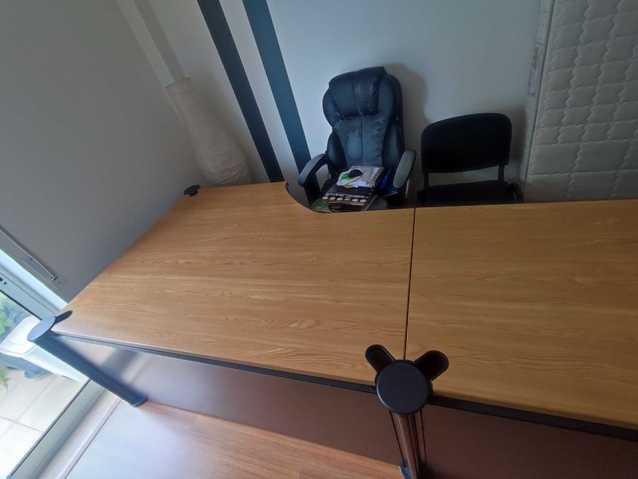 Secretária escritório