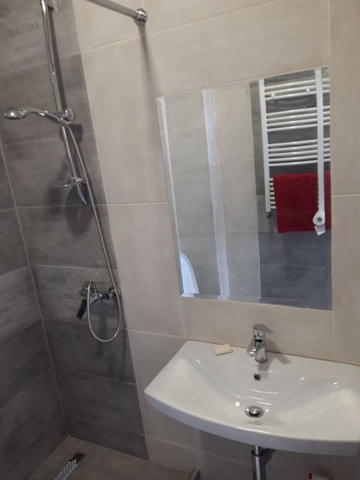 1 кімнатна смарт- квартира