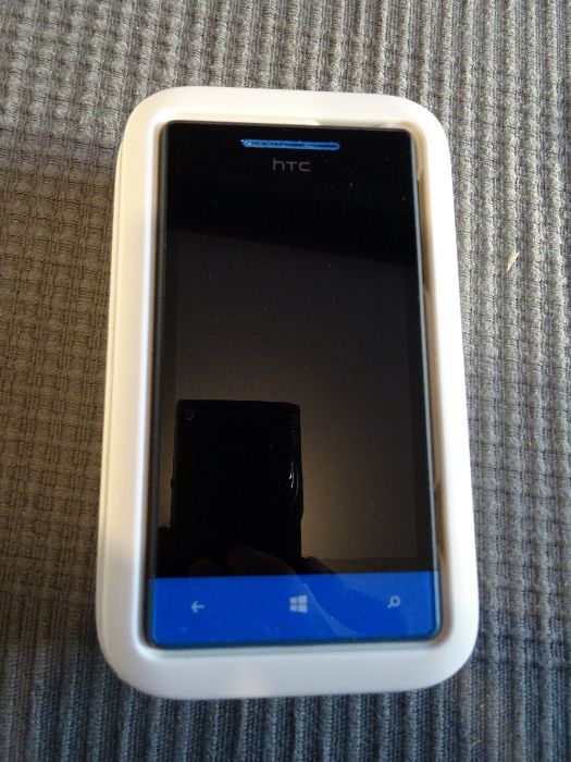 Telefon HTC 8S Windows Phone