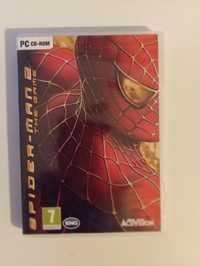 Spider-Man 2 the game pc