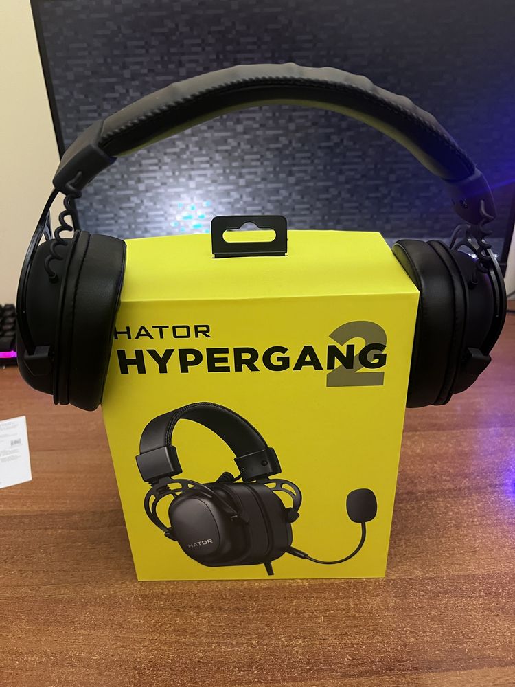 Hator Hybergang 2