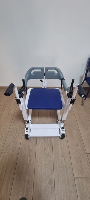 Cadeira de transferencia EASY MOVE