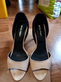 Продам женские летние туфли