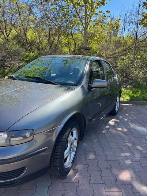 Seat Toledo II 1.9 tdi