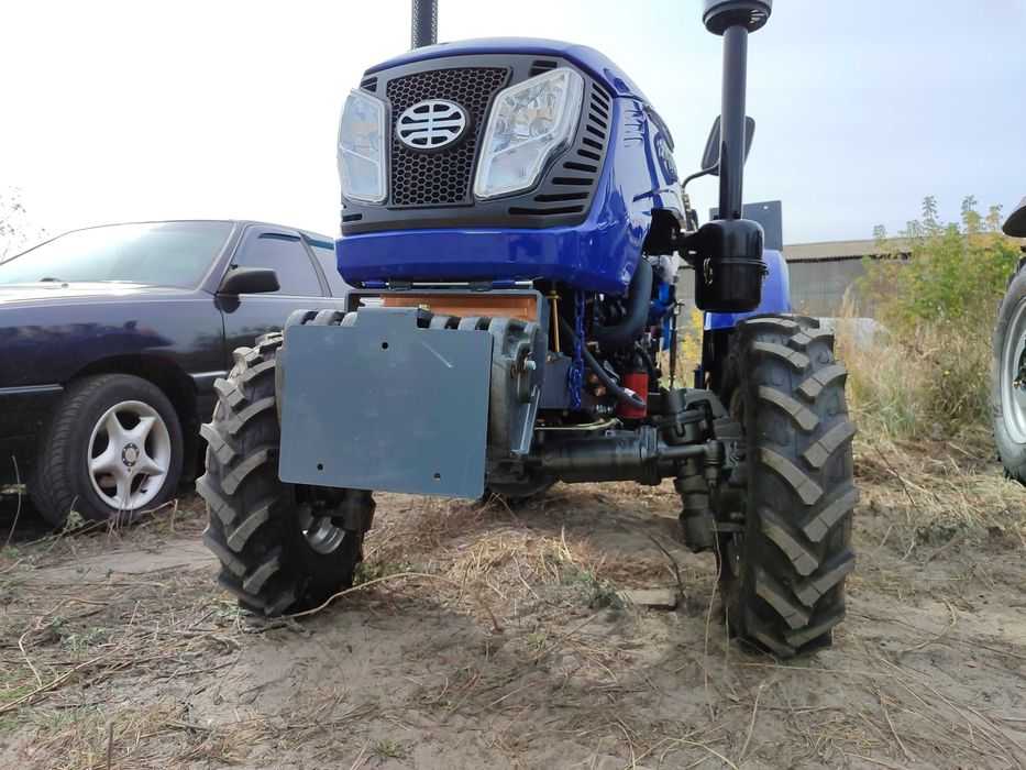 Трактор Синтай 244 ТХЛ 4х4 гарантия 2 года