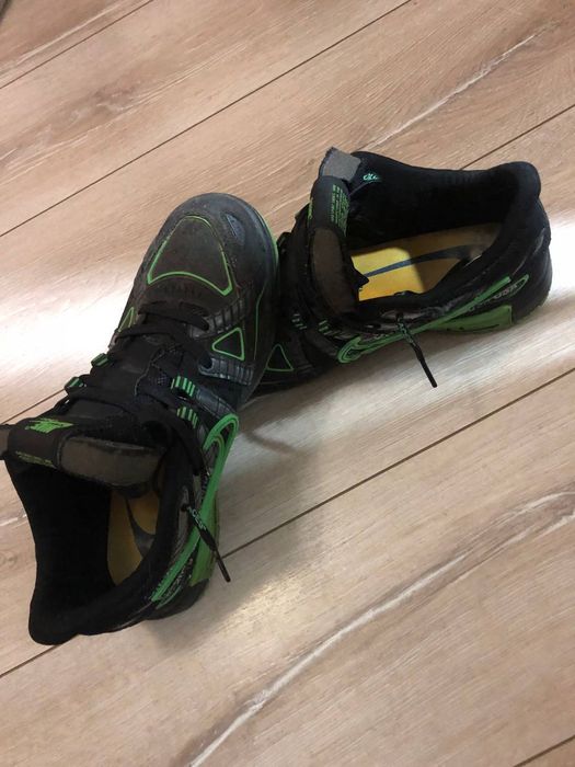 Кросовки оффвайт рабери, 43 размер, 44