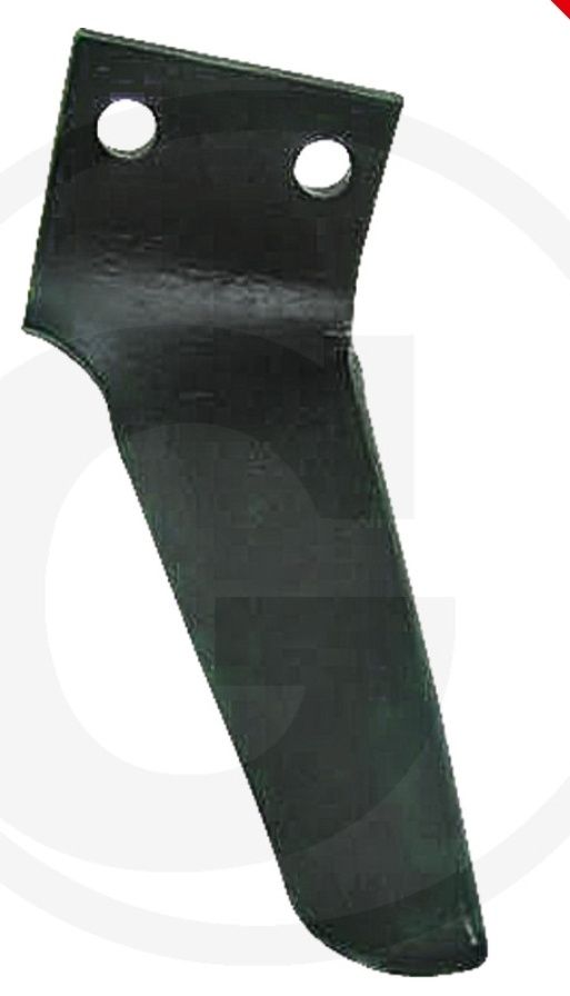Ząb brony aktywnej Maschio  361.00.210  361.00.211 Grubość 12mm