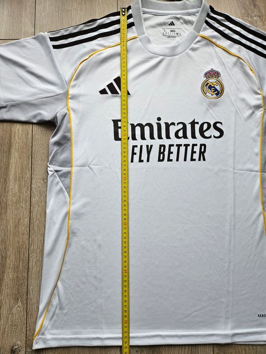 Koszulka Real Madrid