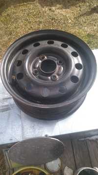 Диски форд r13 4x108