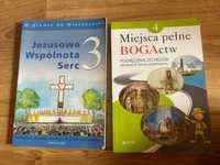 Podręczniki religia