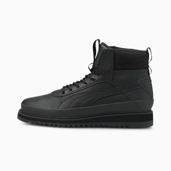 Черевики Puma Desierto v2 WTR Rubber (40р по 47р) (380754-01)