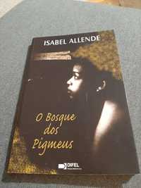 Isabel Allende - O bosque dos pigmeus