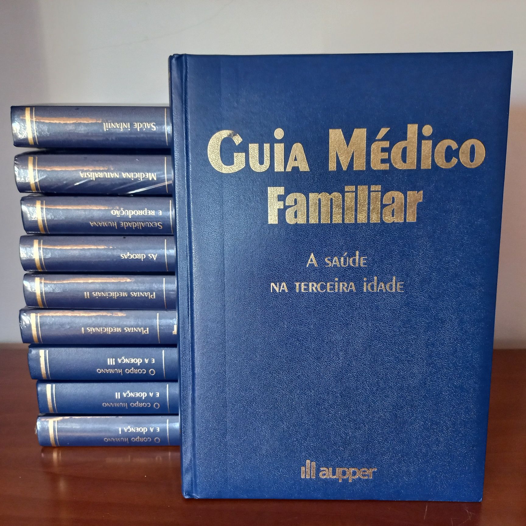 Guia Medico Familiar