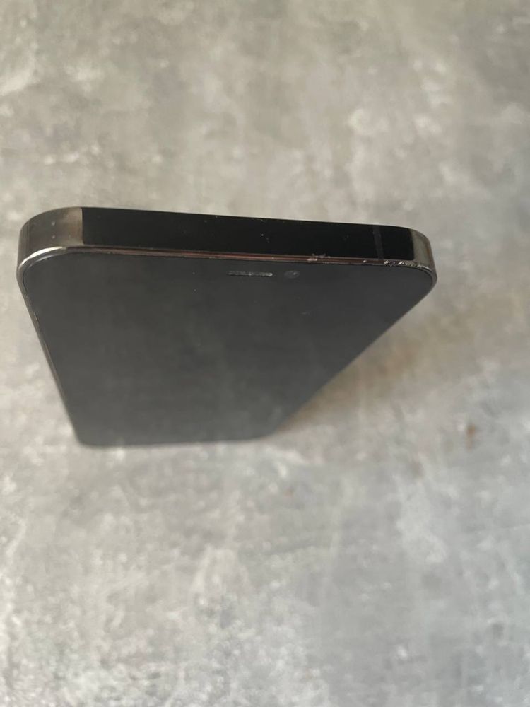Iphone 12PRO 256GB grafit