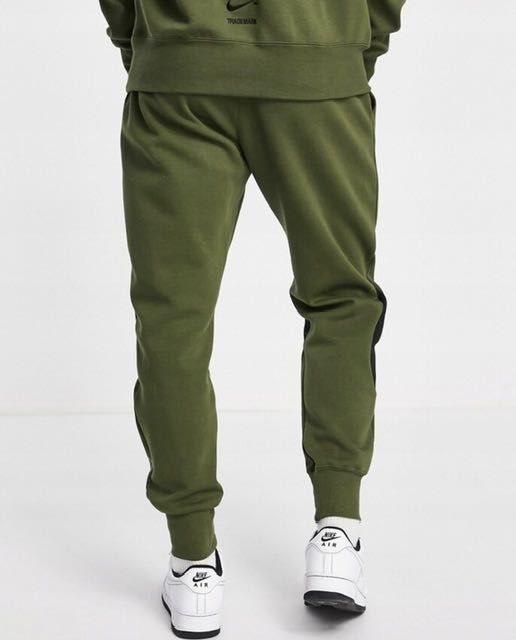 Spodnie Nike Swoosh Tech Fleece, r. S