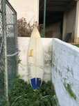 prancha de surf semente surfboards