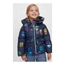 Куртка Zara 98/104 та тепла H&M 110/116