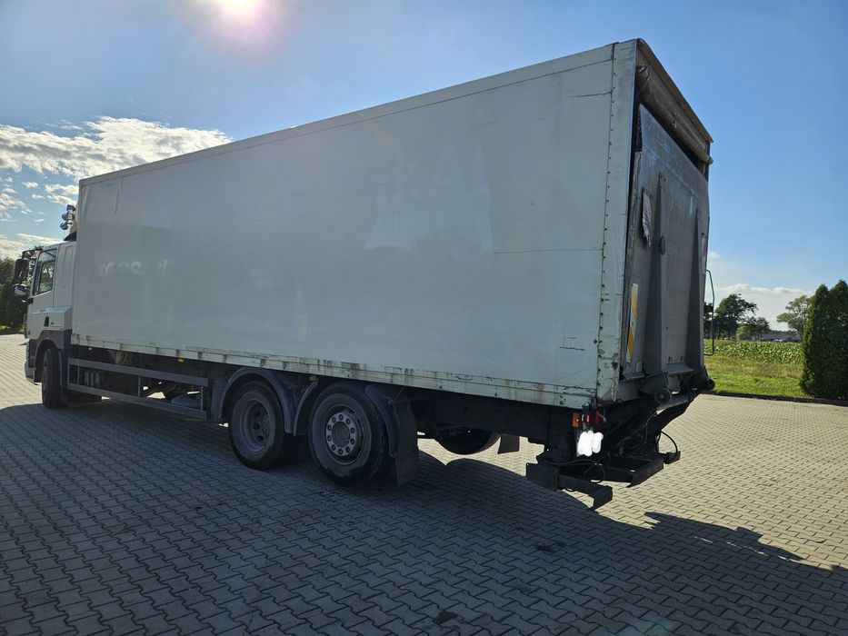 Daf CF 85 360 6x2 Kontener