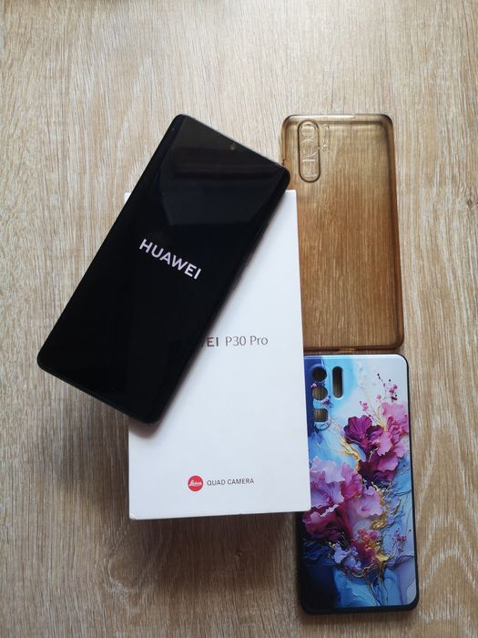Huawei p30 pro  128gb