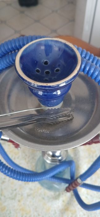 Cachimbo de xixa