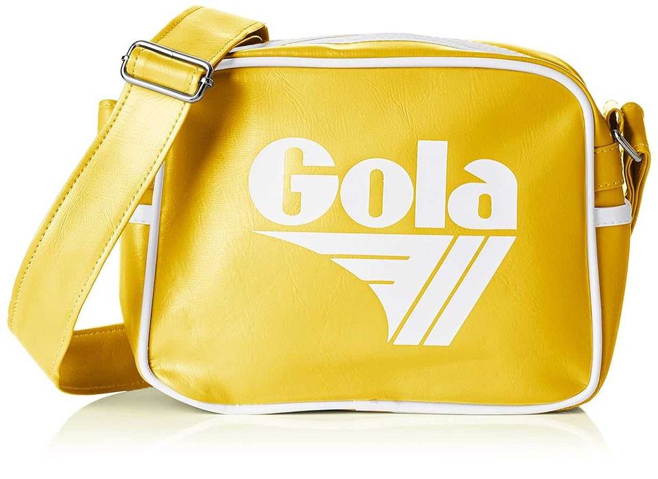 Сумка-мессенджер для авиаперелетов Gola Renford