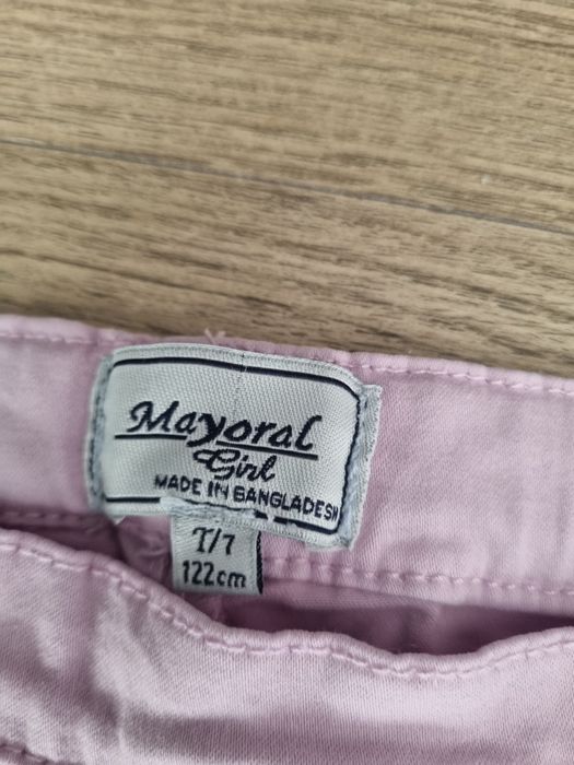 122 cm mayoral tregginsy