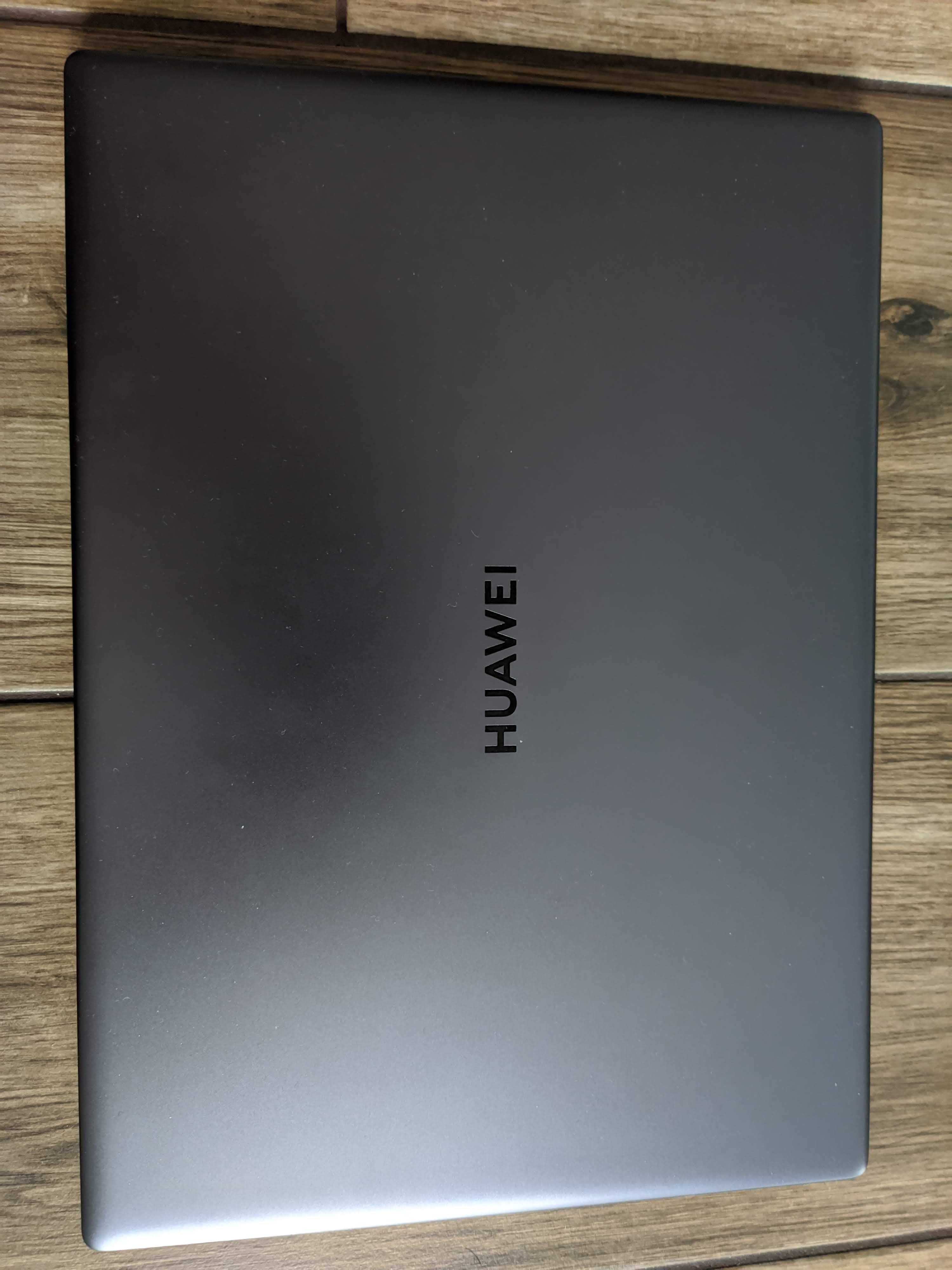 Huawei Matebook X Pro i5-10210U/16GB/512/Win10P Dotyk