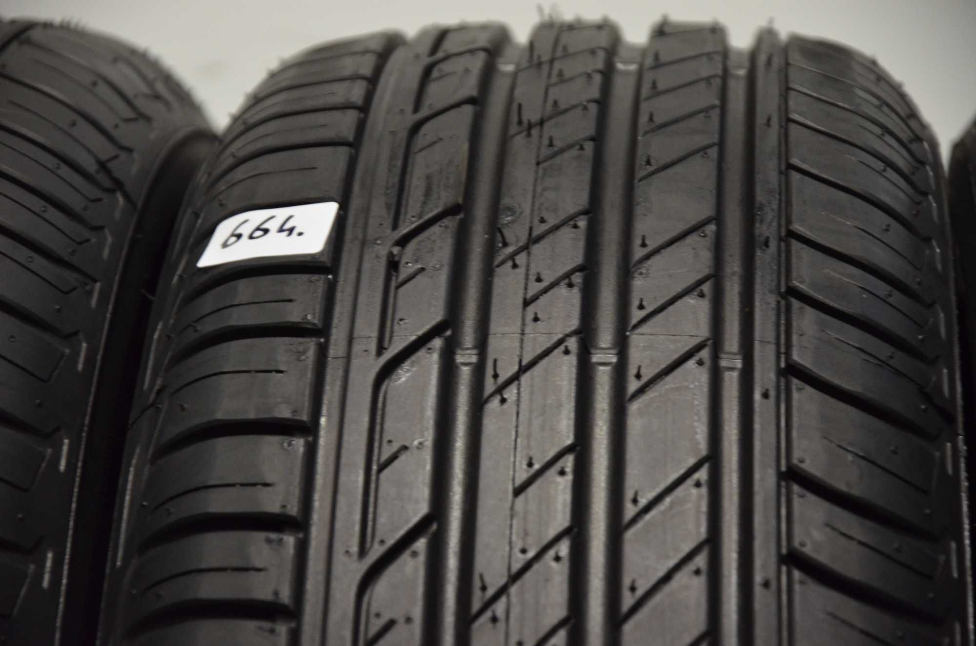 ROK 2022, 195/60 R16 Bridgestone Turanza T001 Komplet nr664