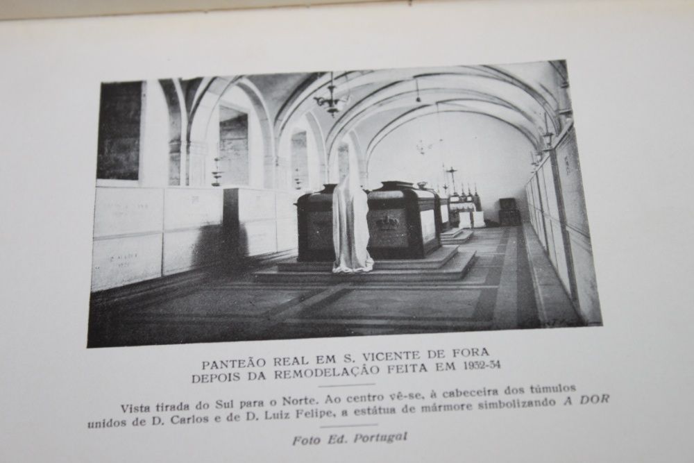 Lisboa Antiga- Bairros Orientais/Júlio de Castilho