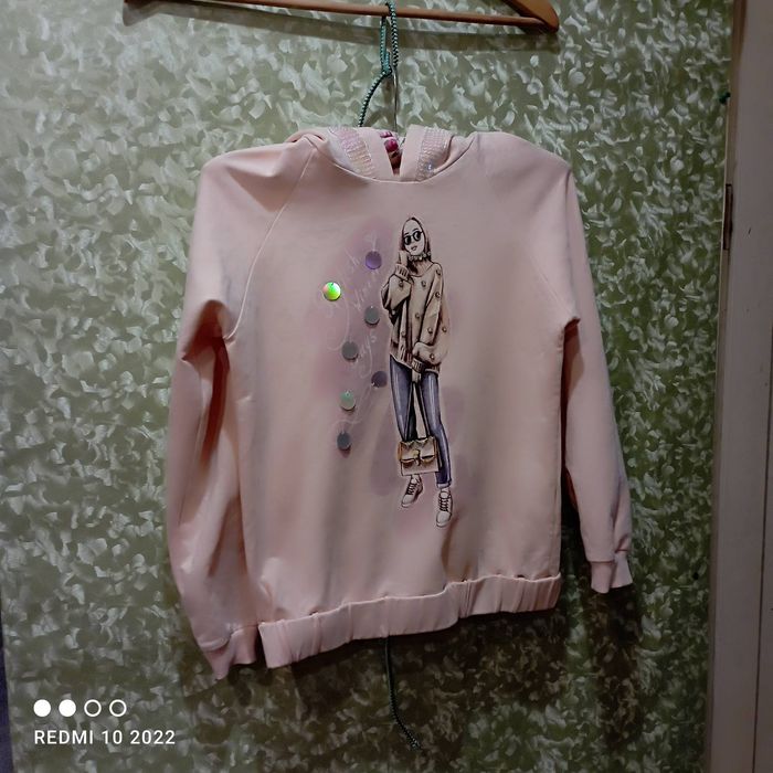 Батники детские б/у