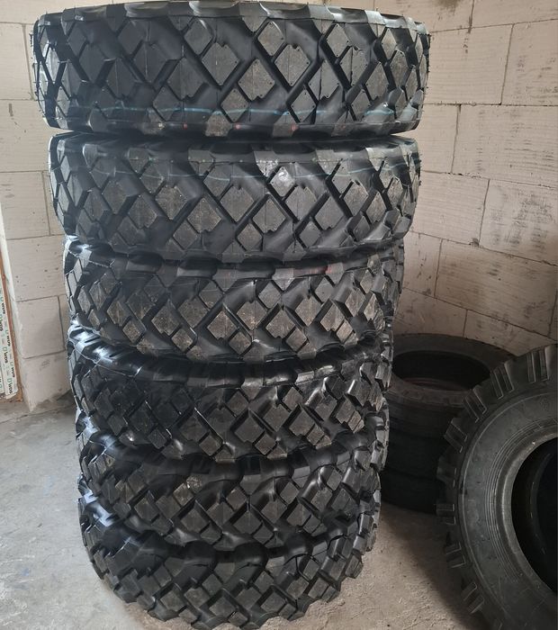 Шини 12.00R20 КИ-113 PR 8 Зіл 131