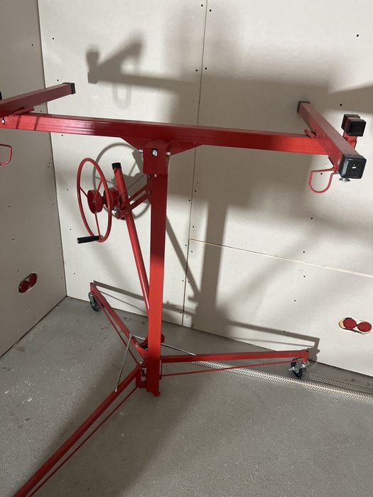 Podnośnik do Płyt GK